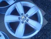 oryginalne nowe r17 felgi audi a3 a4 a6 q2 q3 b7 5x112 8y0 8v0 mielec