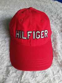 Tommy Hilfiger oryginalna czapka z daszkiem