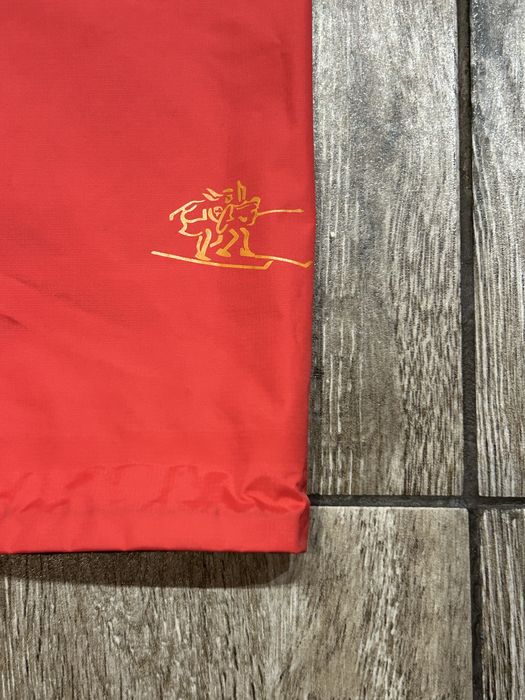 Damska Przeciwdeszczowa Kurtka BERGANS OF NORWAY Sky Lady membrana XL