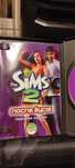 Sims 2 gra na CD na PC