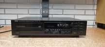 Odtwarzacz cd player YAMAHA CDX-510 RS, pilot