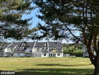 Apartament z tarasem na polu golfowym - Kalinowe Pola