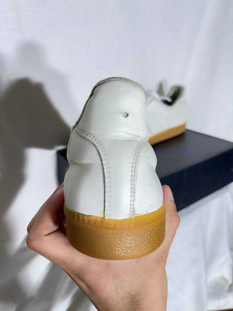 Buty BW Sport Margiela Drill Drip Y2k Casuals