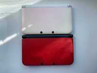 Nintendo 3DS XL old