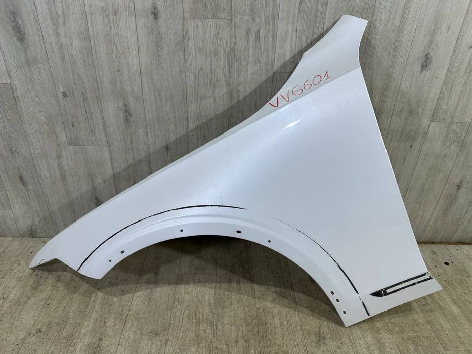 Крыло переднее левое Volvo S90 V90 CC ( 2017 - 2023 г. ) 31651912