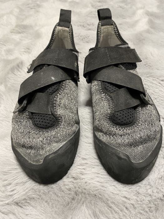 Buty wspinaczkowe do wspinaczki na ściankę