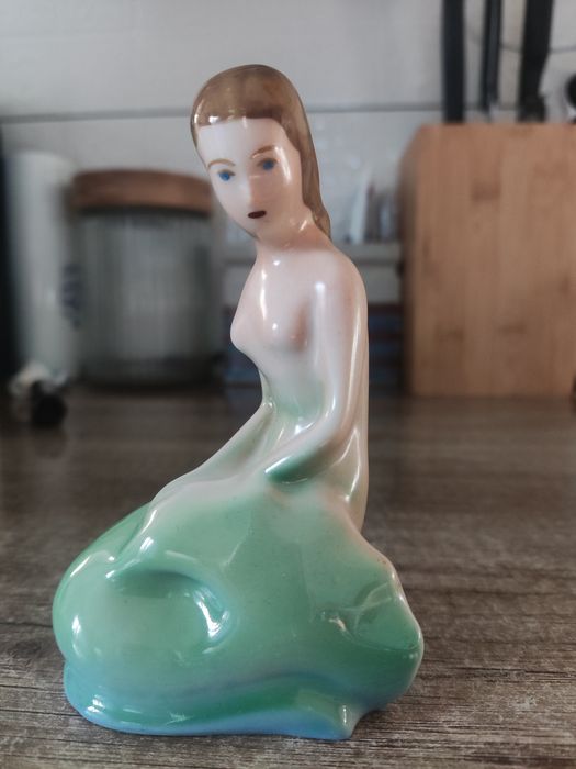 Figurka  Syrenki