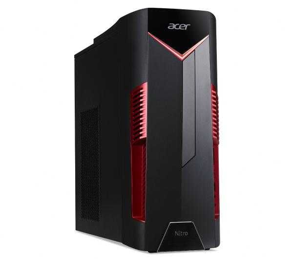 Acer Nitro 50 i5-9400F 8GB RAM 1TB GTX1650