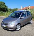 Toyota Yaris VVTI 130 000km