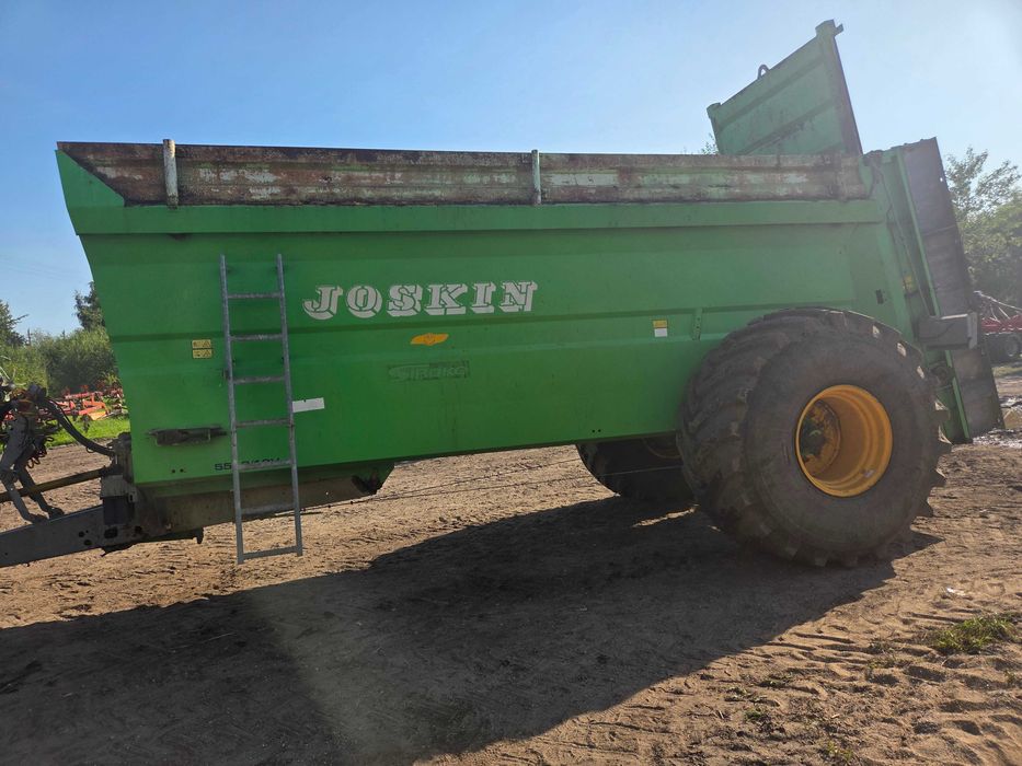 Import Joskin siroko S5513 kredyt.zamiana .transport brutto