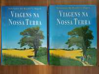 Viagens na nossa terra - seleções do reader's digest