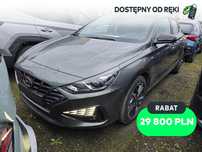 Hyundai I30 1.5 T-GDI 160 KM 48V Smart DCT - Od ręki !