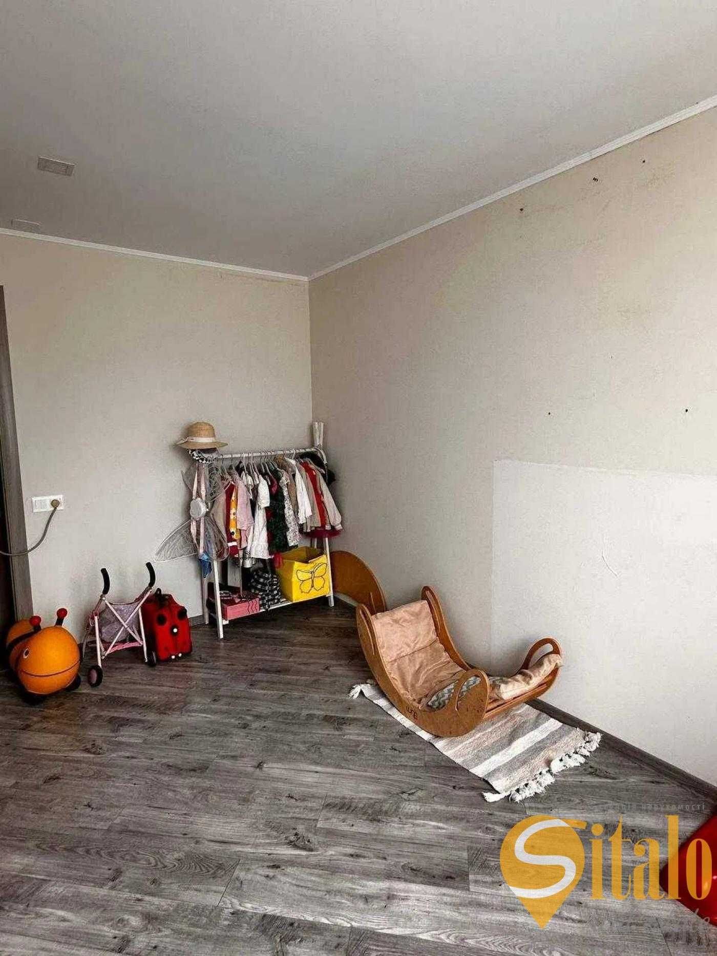 Продаж 3 кімнатної квартири, вулиця Стрийська