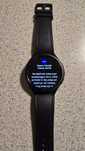 Zegarek Smartwatch Samsung Galaxy Watch 6 Classic 47mm Bluetooth