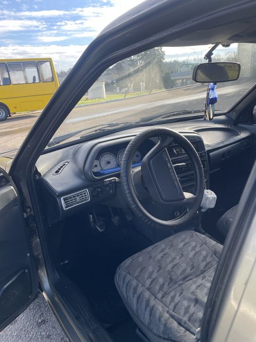 Продам 21099 1.5