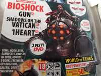 CD-ACTION 9/2015 #246 - Bioshock, Gun, 1Heart, Shadows on the Vatican