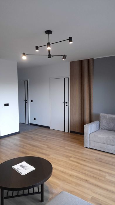 Remonty Wykończenia