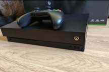 Xbox one x Gwarancja Zamiana ps4 ps3 Xbox 360 Nintendo switch wii u