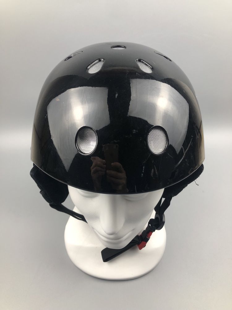 Kask Narciarski 48 cm - 54 cm /824/