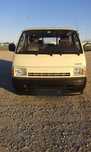 Toyota Hiace 9 Lugares