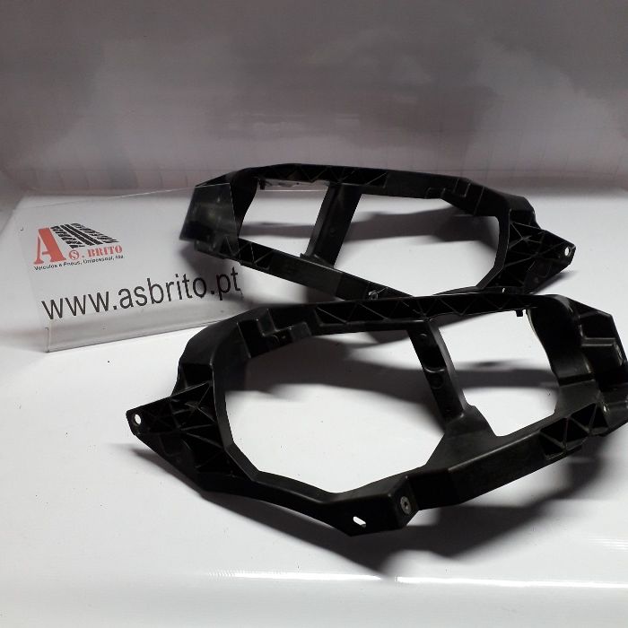 suporte de farois para Smart forfour
