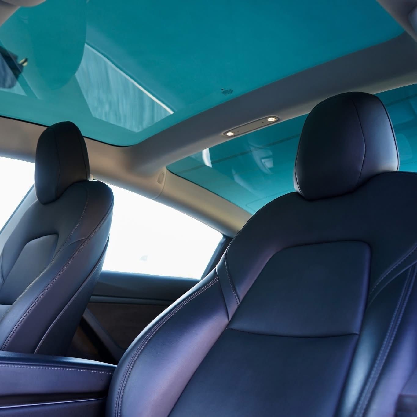 Tesla Model 3 Como Novo
