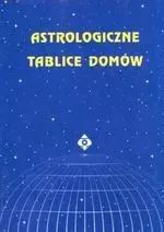 Astrologiczne Tablice Domów Studio Astropsychologii