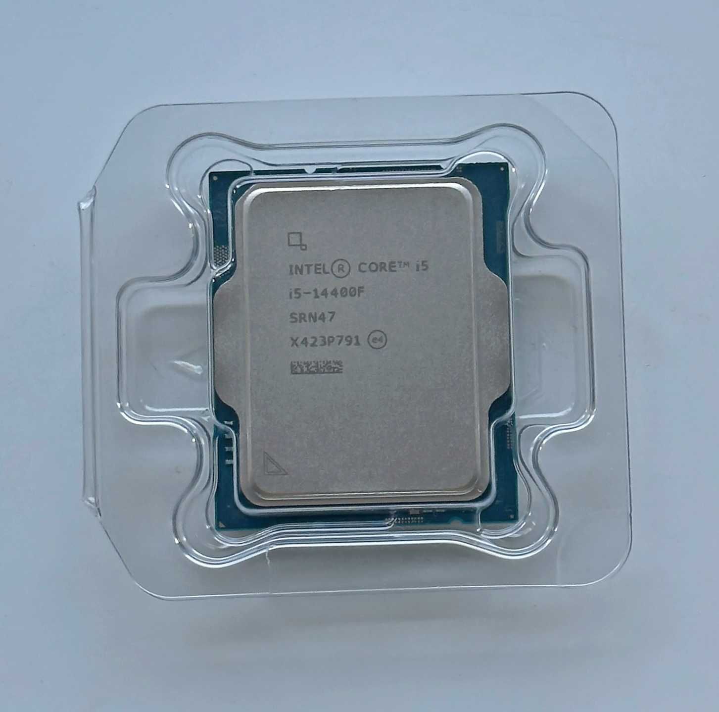 Процесор Intel Core i5-14400F 2.5GHz/20MB s1700 Tray