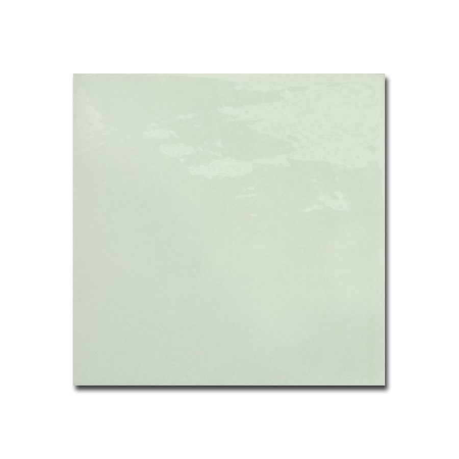 Płytki Equipe Village Mint 13.2x13.2 cm
