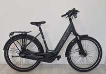 Rower elektryczny Trek District 3 Bosch smart 545wh powystawowy hybryd