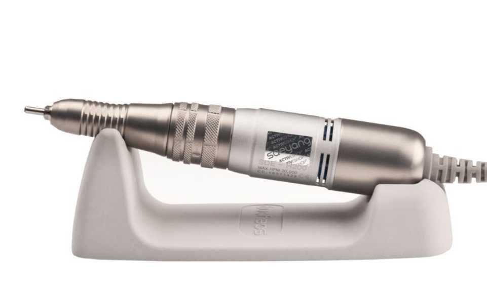 FREZARKA Marathon MOCNA Champion 3 Czarna 30000rpm + h200 PROMOCJA 25%