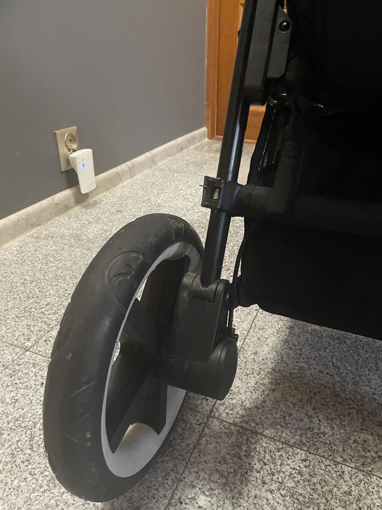 Wózek Cybex Eternis M4