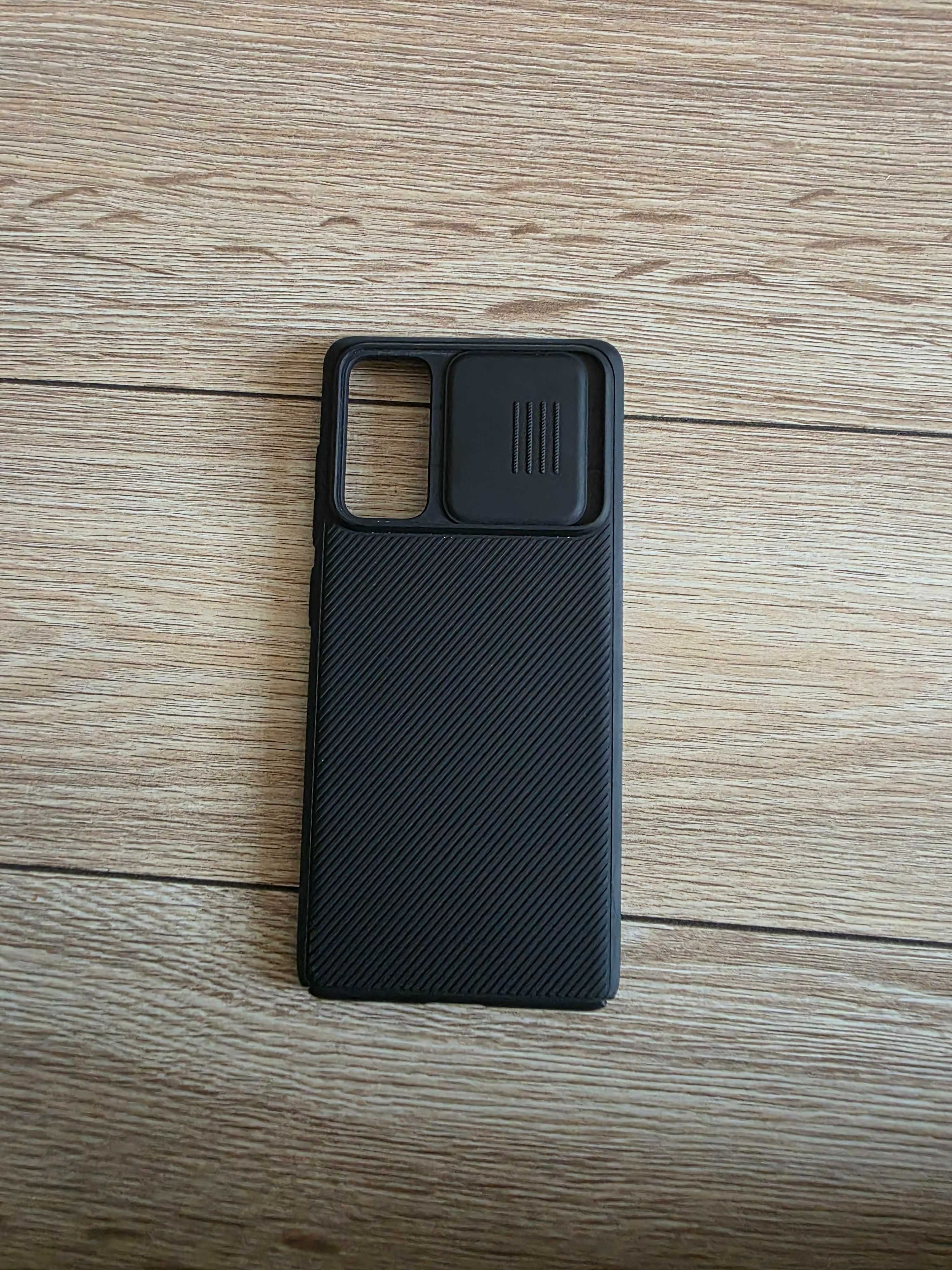 Etui do Samsung Galaxy S20 FE