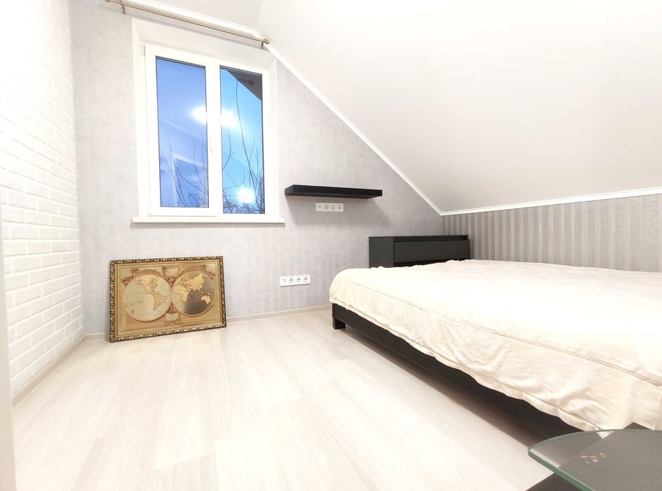 Без % Будинок замість квартири поруч Київ Бориспільський район