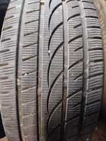 Sprzedam opony zimowe 235/45/18