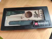 Продам газовий паяльник Parkside pt360