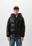 Пуховик, куртка Armani, Lacoste, Moncler