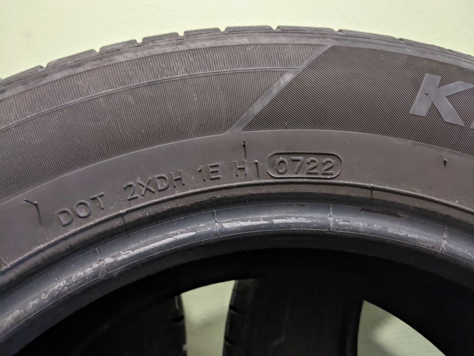 Opony Hankook Kinergy Eco 2 195/65/R15