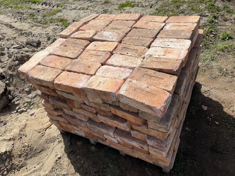 Продам вогнетривку цеглу , Львів- дубляни
