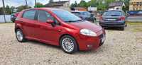 Fiat Grande Punto 1.4 benzyna 95 KM, Sport, klimatyzacja, 5-drzw.