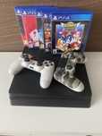 PlayStation 4  возсожен торг читайте опис!!!