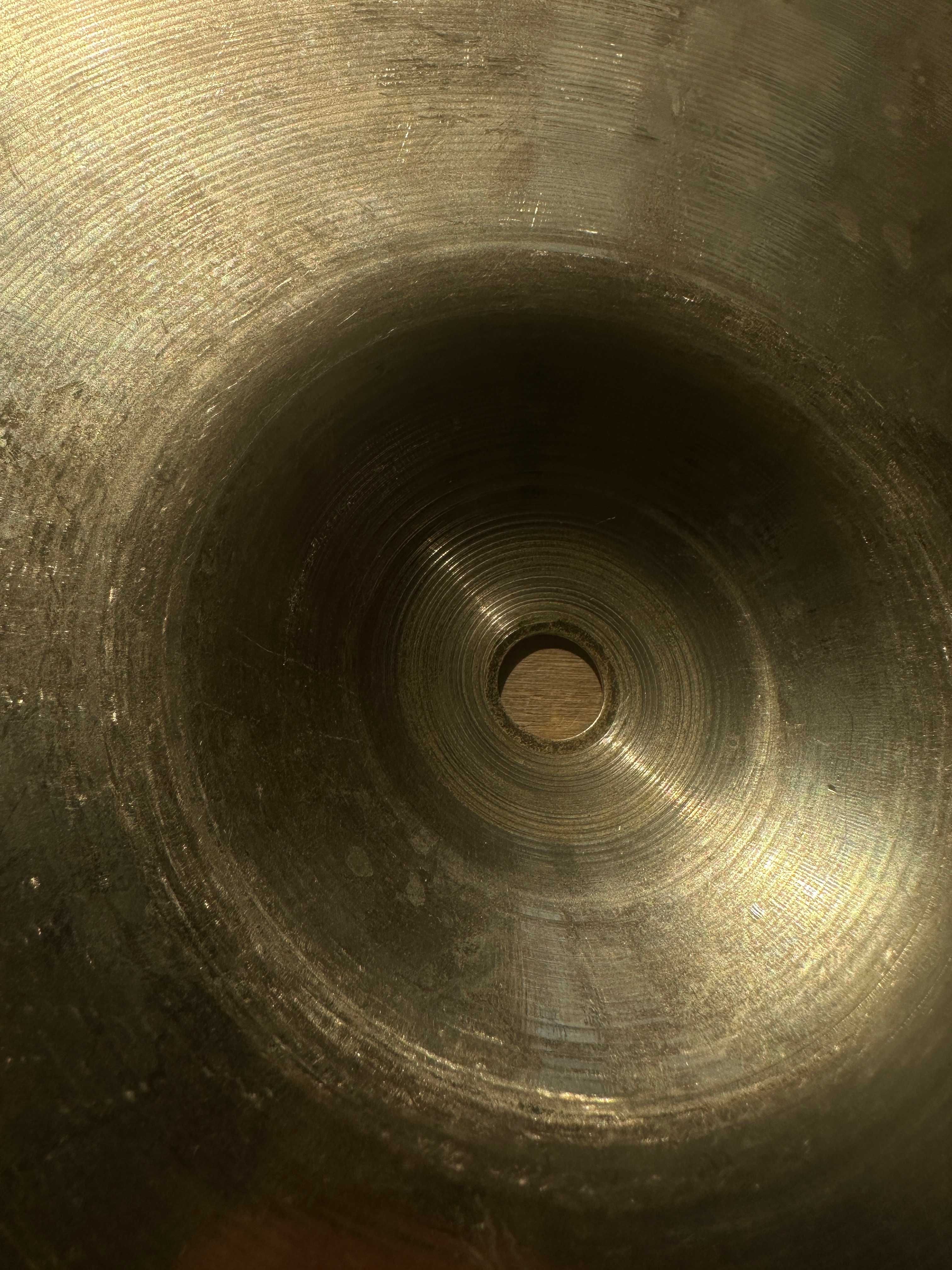 Zildjian 16" A Custom Fast Crash