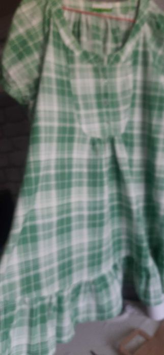 100% bawelniana tunika.