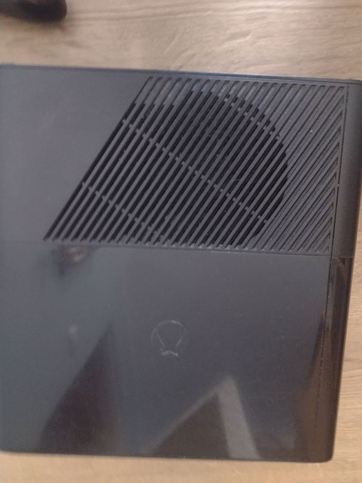 Konsola Xbox 360