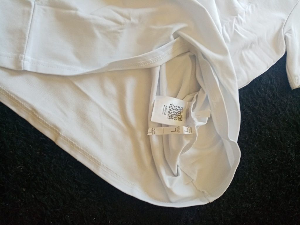 Conjunto imporio armani