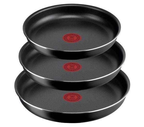 Набір сковорідок Tefal Ingenio Extra L1549153 Набор сковородок Новий