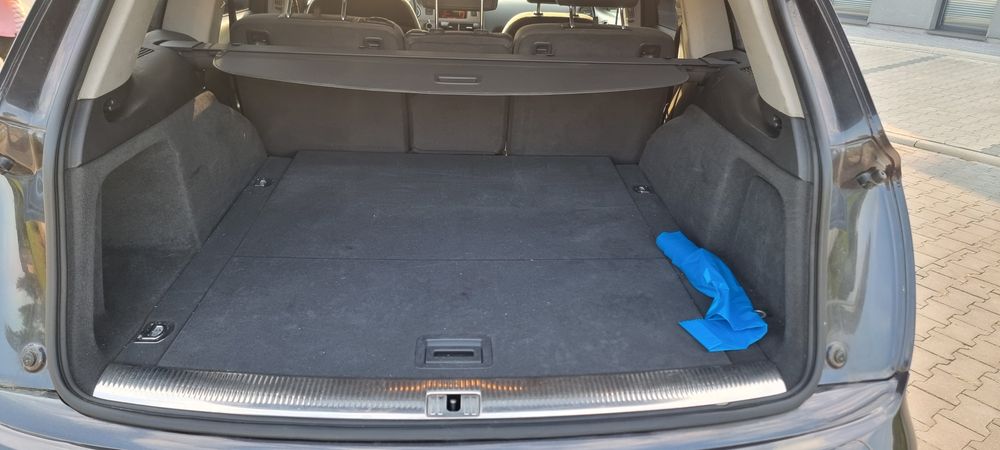 Sprzedam  Audi q7 3.0 tdi 2006