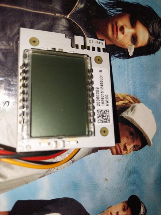 Beretta płyta  optima