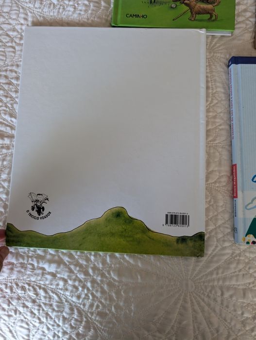 Livros pnl 1-3 ano