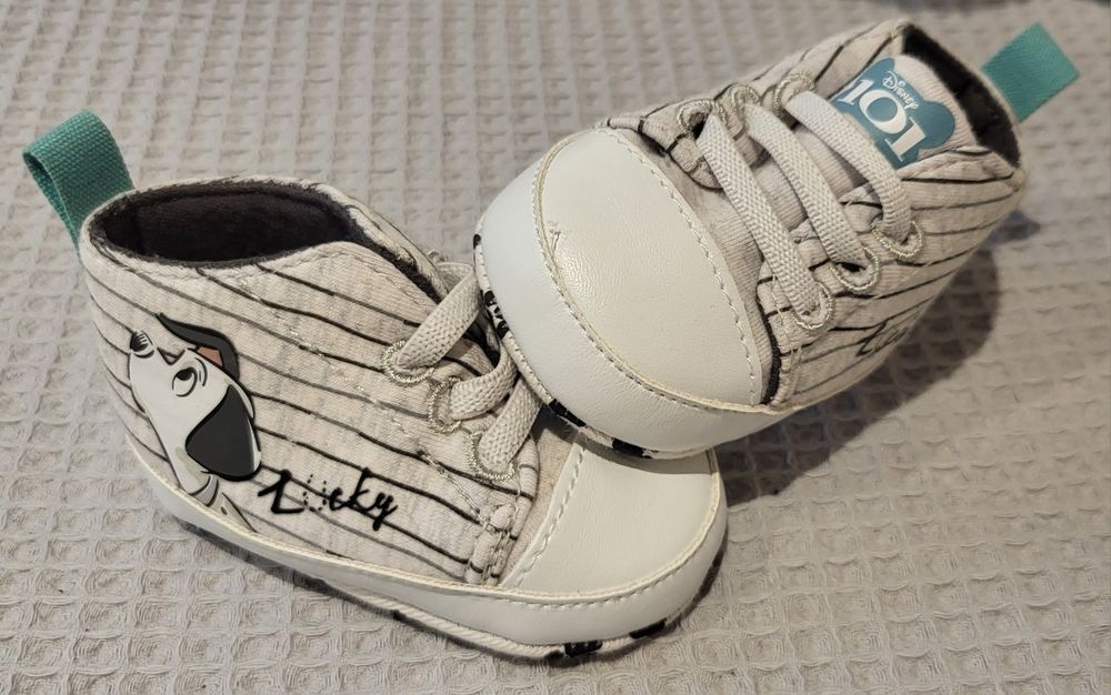 Ténis Disney 101 Dálmatas